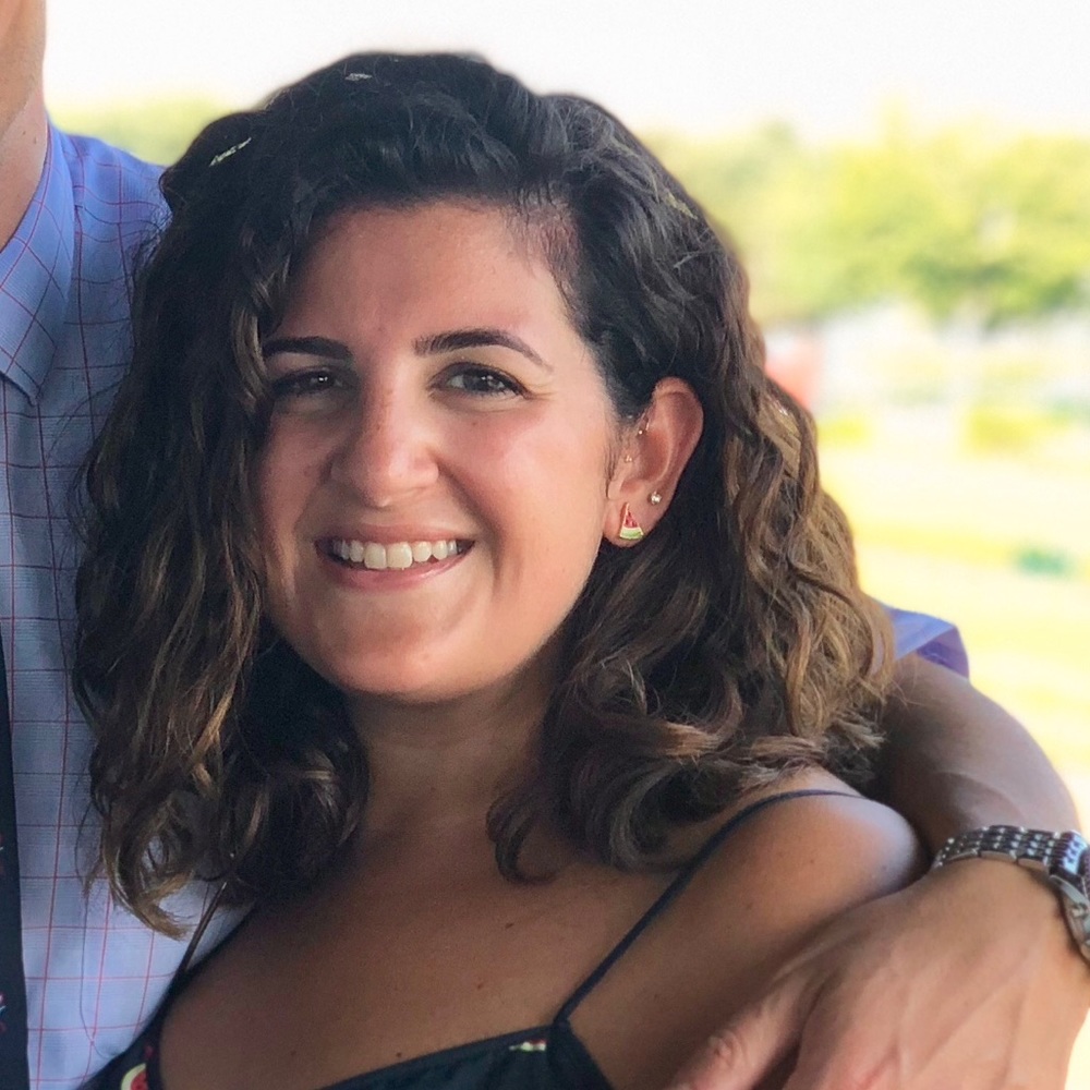 Meet your Posher, Meghan